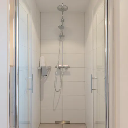 شقة Theos Garten *