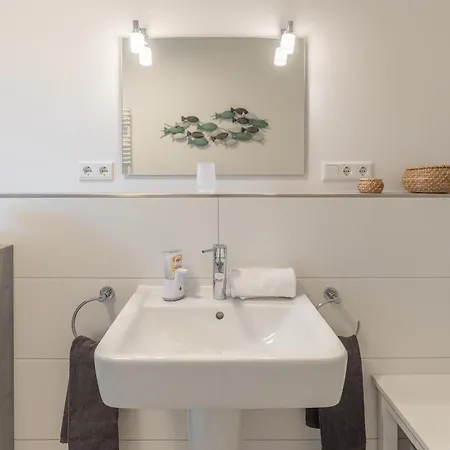 Theos Garten شقة هوسوم