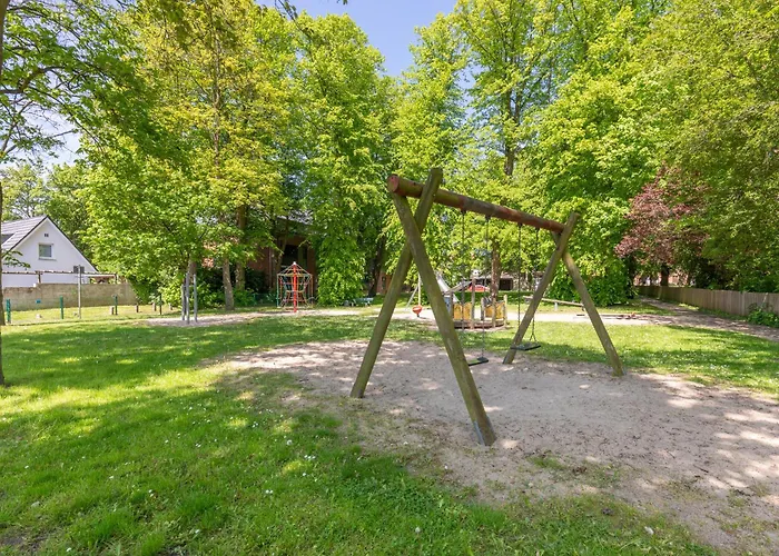 Theos Garten * Husum (Schleswig-Holstein)