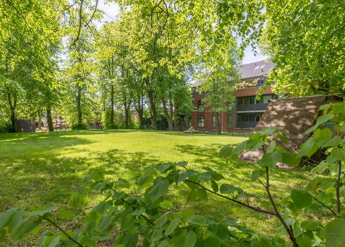 Theos Garten Husum (Schleswig-Holstein)