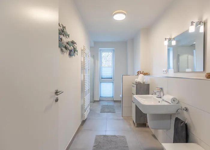 Theos Garten Lägenhet *