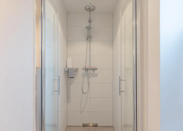 Lägenhet Theos Garten *