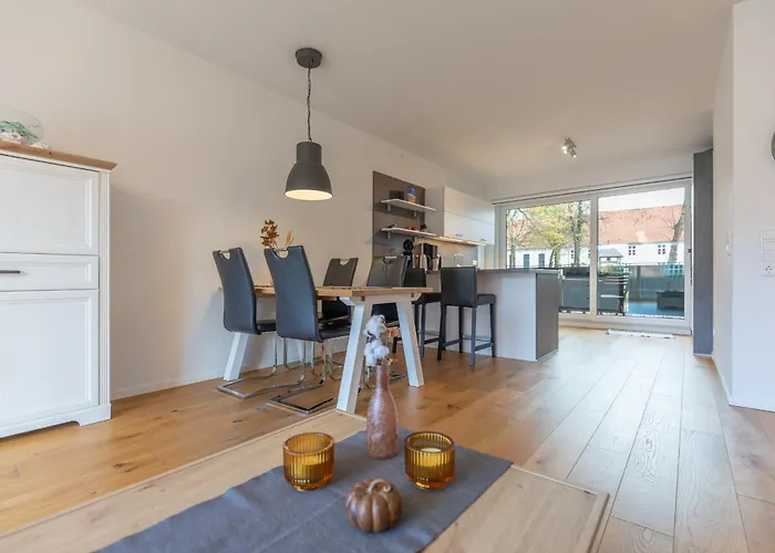 Theos Garten Husum (Schleswig-Holstein)