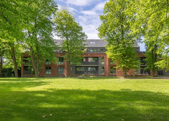 Theos Garten * Husum (Schleswig-Holstein)